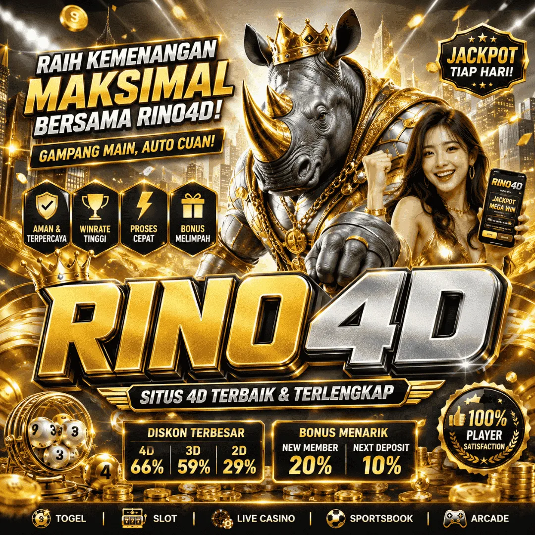 RINO4D